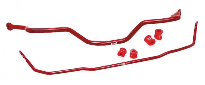 Eibach Anti-Roll Front & Rear Sway Bar Kit 15-16 Volkswagen Golf R