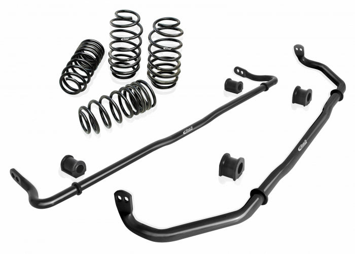 Eibach Pro-Plus Kit for 90-94 Porsche 911 Carrera 2/964