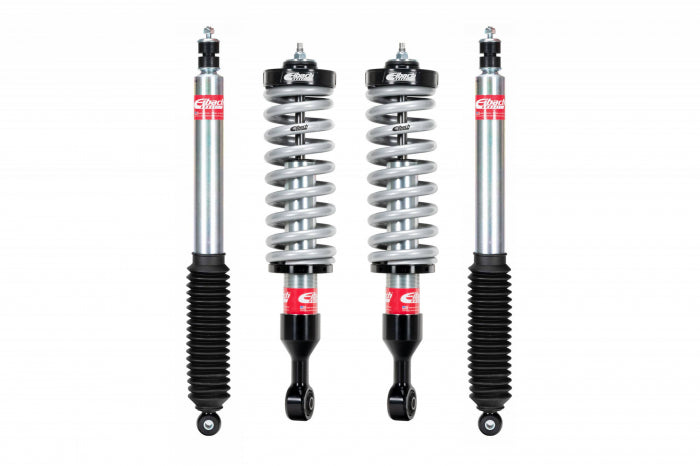 Eibach Pro-Truck Coilover 2.0 for 15-21 Chevrolet Colorado 2WD/4WD (Excludes ZR2 Models 2WD/4WD)