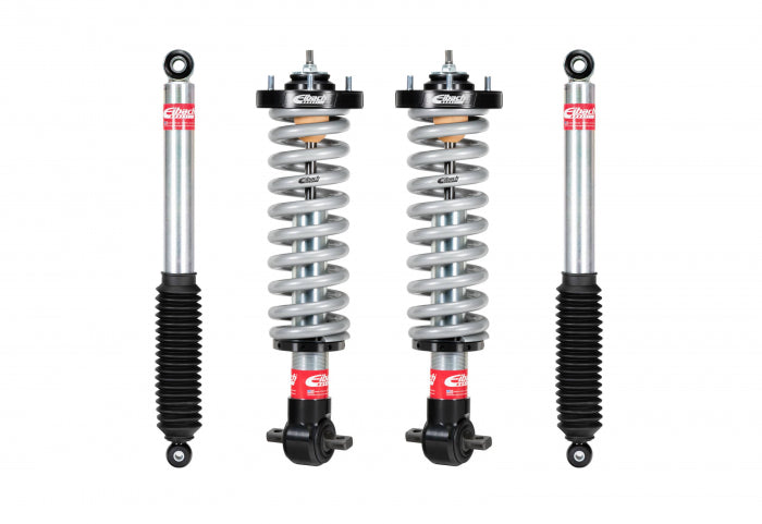 Eibach Pro-Truck Coilover Stage 2 14-18 Chevrolet Silverado 1500 2WD