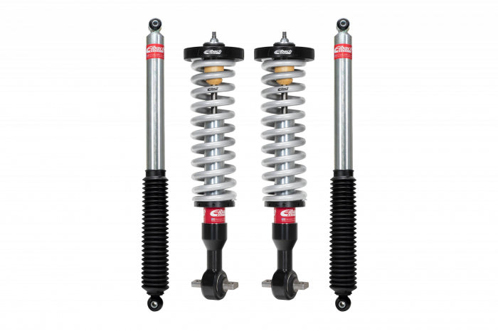 Eibach Pro-Truck Coilover 2.0 Front/Sport Rear for 15-20 Ford F-150 V6 2.7L 4WD