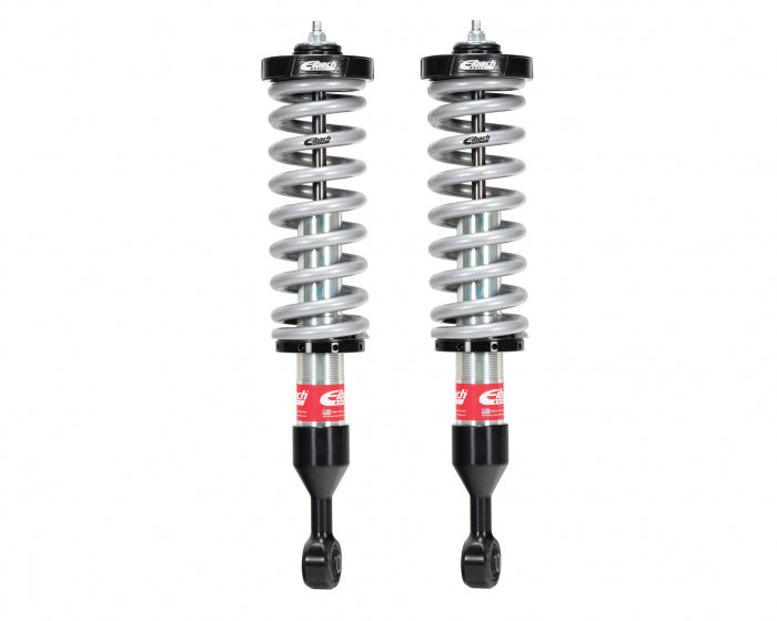 Eibach Pro-Truck Coilover 2.0 Front for 10-20 Toyota 4Runner 2WD/4WD