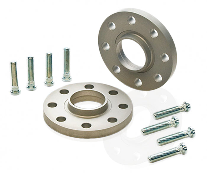 Eibach Pro-Spacer Kit 15mm Spacer 5x114.3 Bolt Pattern 64mm Hub for 06-11 Honda Civic (Excl. Hybrid)