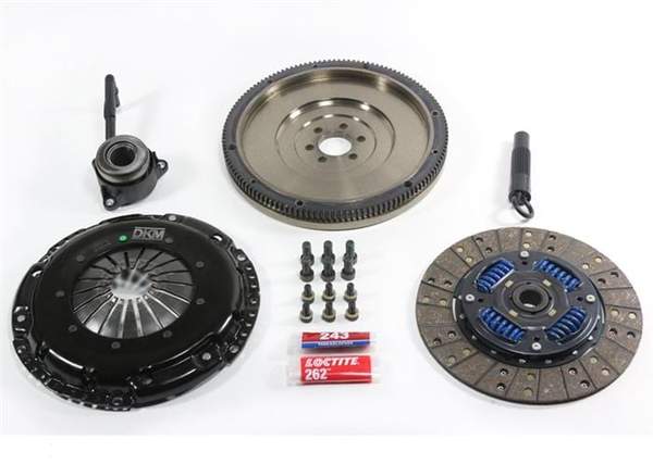 DKM Stage 1 MA Clutch And Flywheel Kit | VW/Audi | 2.0 TSI