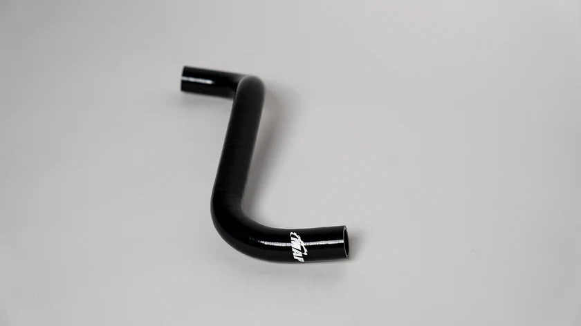 11th Gen Honda Civic Si Silicone Radiator Hose Kit by MAPerformance | 2022+ Honda Civic Si (HDAXI-CHK-BK)