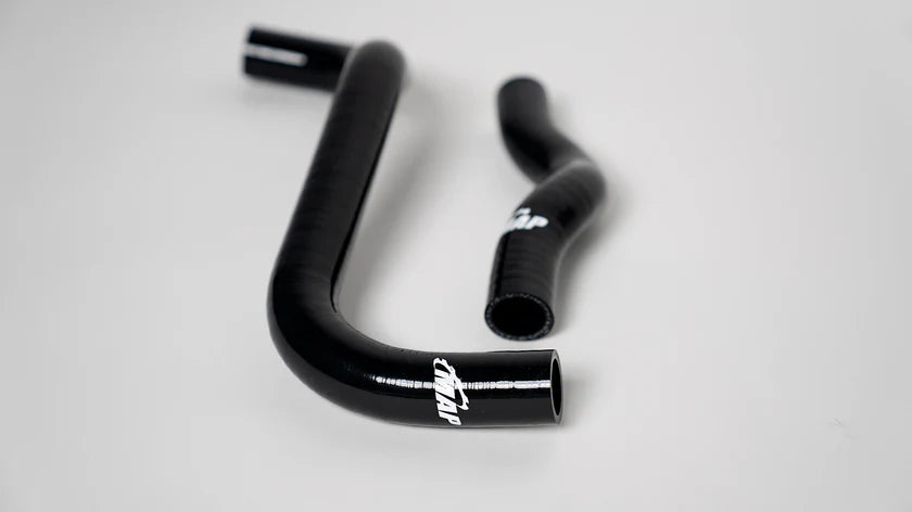 11th Gen Honda Civic Si Silicone Radiator Hose Kit by MAPerformance | 2022+ Honda Civic Si (HDAXI-CHK-BK)