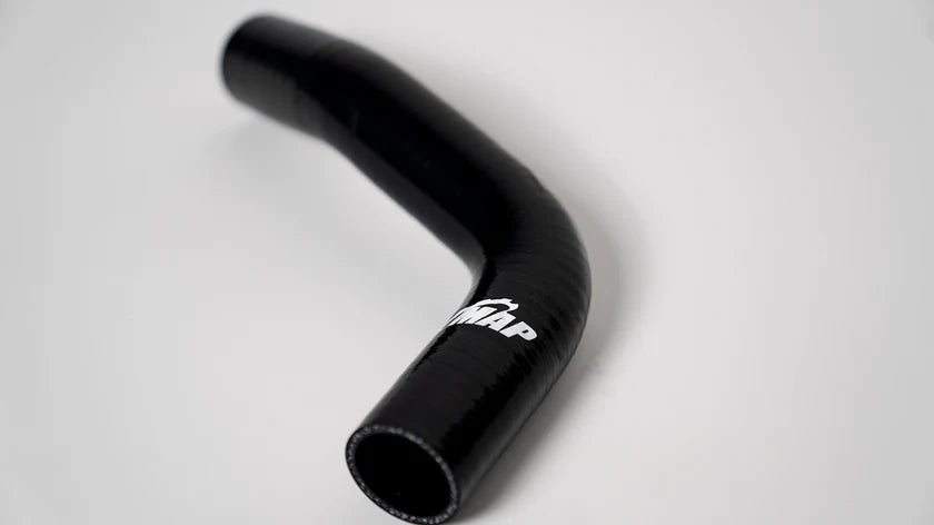 2022+ Subaru WRX (VB) Silicone Radiator Hose Kit by MAPerformance | (WRX-5G-CHK-BK)