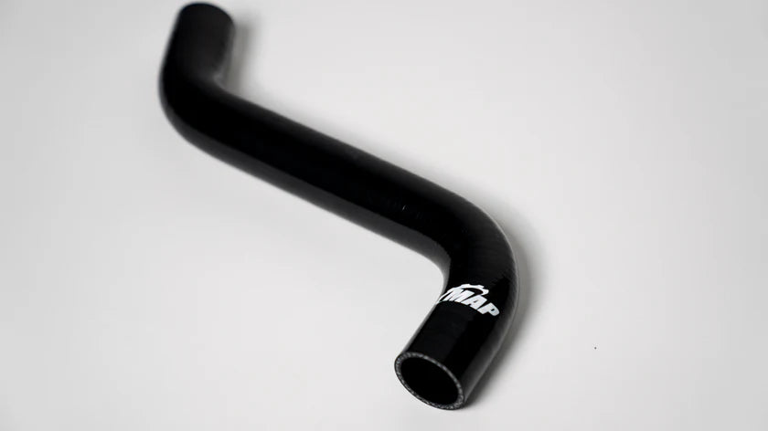 2022+ Subaru WRX (VB) Silicone Radiator Hose Kit by MAPerformance | (WRX-5G-CHK-BK)