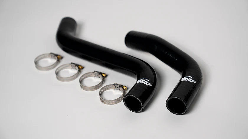 2022+ Subaru WRX (VB) Silicone Radiator Hose Kit by MAPerformance | (WRX-5G-CHK-BK)