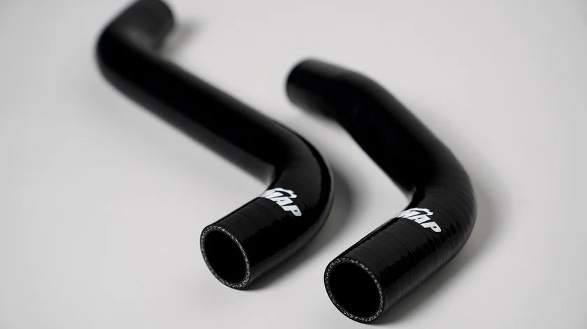 2022+ Subaru WRX (VB) Silicone Radiator Hose Kit by MAPerformance | (WRX-5G-CHK-BK) - 0