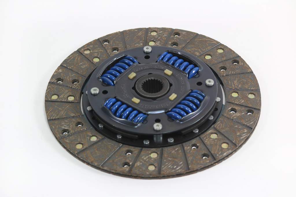 DKM Stage 2 MB Clutch And Flywheel Kit | VW/Audi - 0