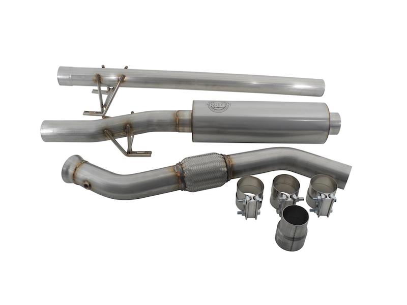 SPRINTER 2.1L (2014-2019) DPF DELETE PARTS KIT - (TUNING REQUIRED)