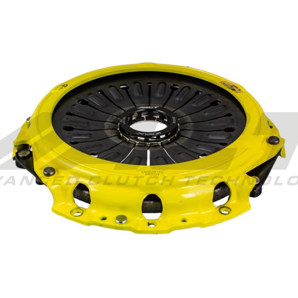 ACT 00-05 Mitsubishi Eclipse GT P/PL-M Heavy Duty Clutch Pressure Plate - 0