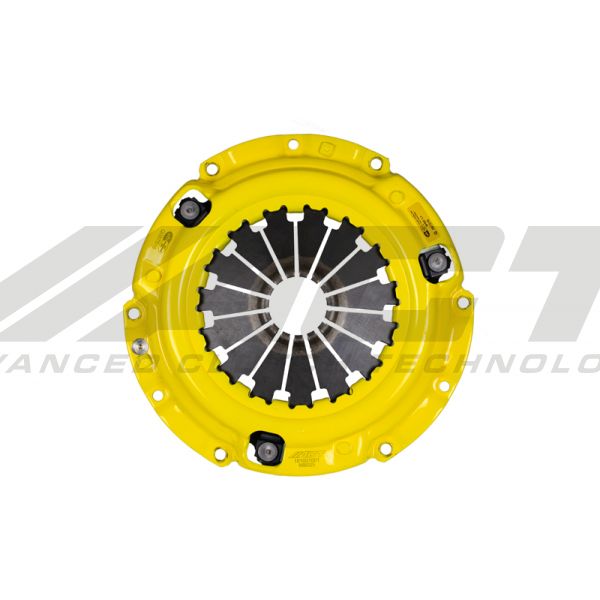 ACT 08-17 Mitsubishi Lancer GT / GTS P/PL Heavy Duty Clutch Pressure Plate