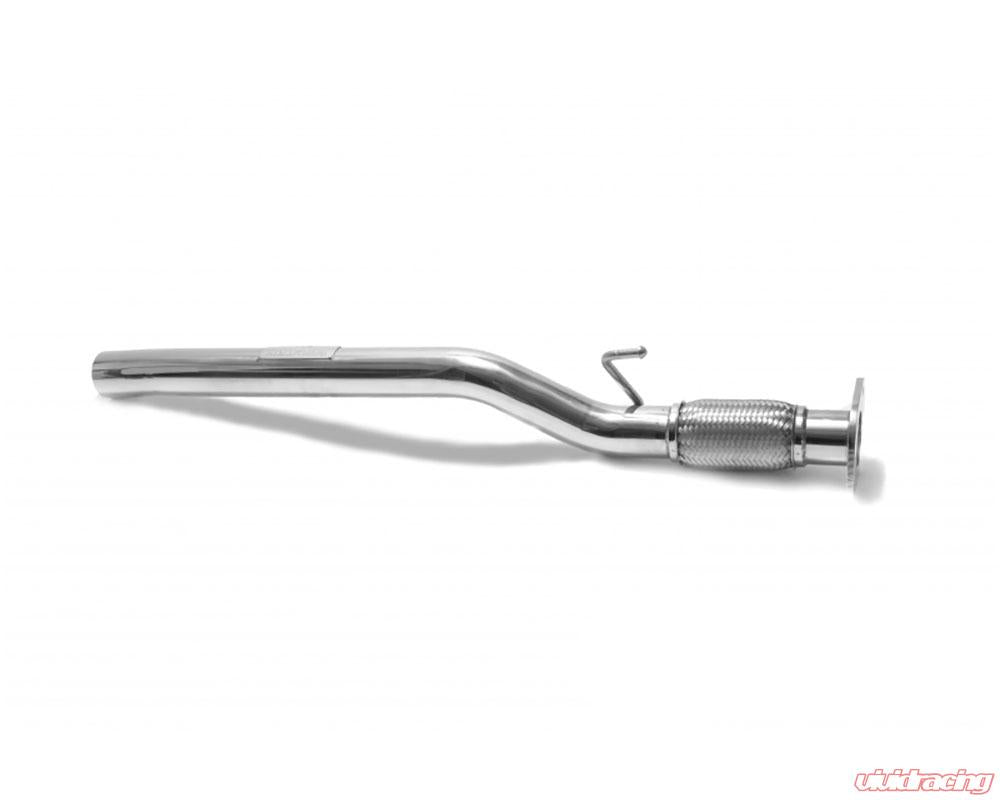 ARMYTRIX Stainless Steel Valvetronic Catback Exhaust System Mercedes-Benz A250 2.0L W177 2019+ - 0