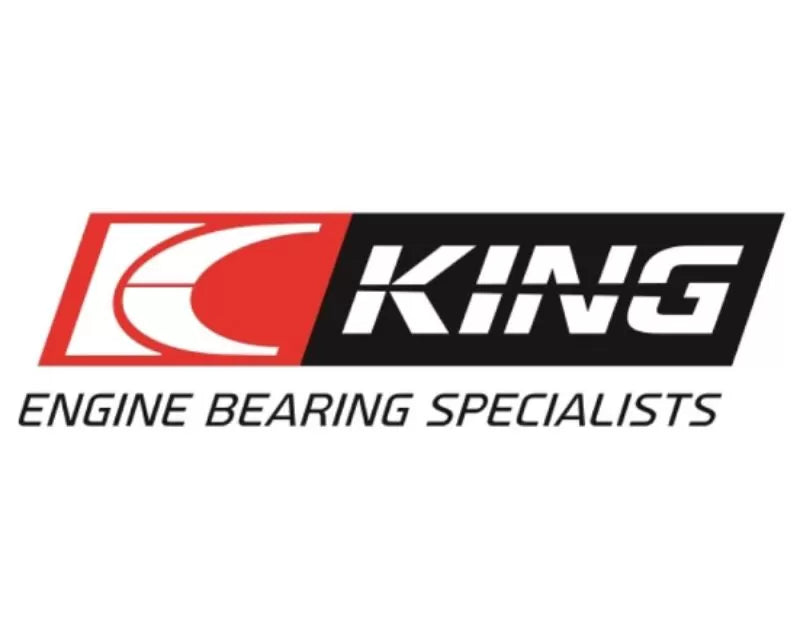 King Buick/Pontiac/Oldsmobile V6 Main Bearing Set