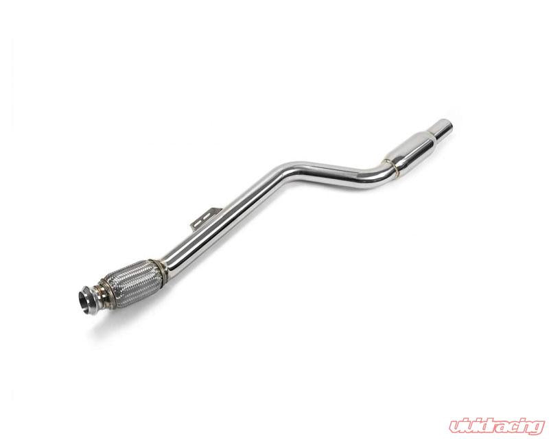 ARMYTRIX Stainless Steel Valvetronic Catback Exhaust System Mercedes-Benz GLC250 | GLC300 X253 Euro 5 2019+ - 0