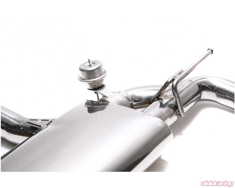 ARMYTRIX Valvetronic Exhaust System Mercedes-Benz A180 | A200 | A250 W176 2012-2015 - 0