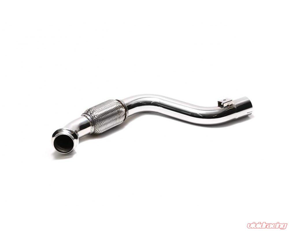 ARMYTRIX Valvetronic Exhaust System Mercedes-Benz A180 | A200 | A250 W176 2012-2015 - 0