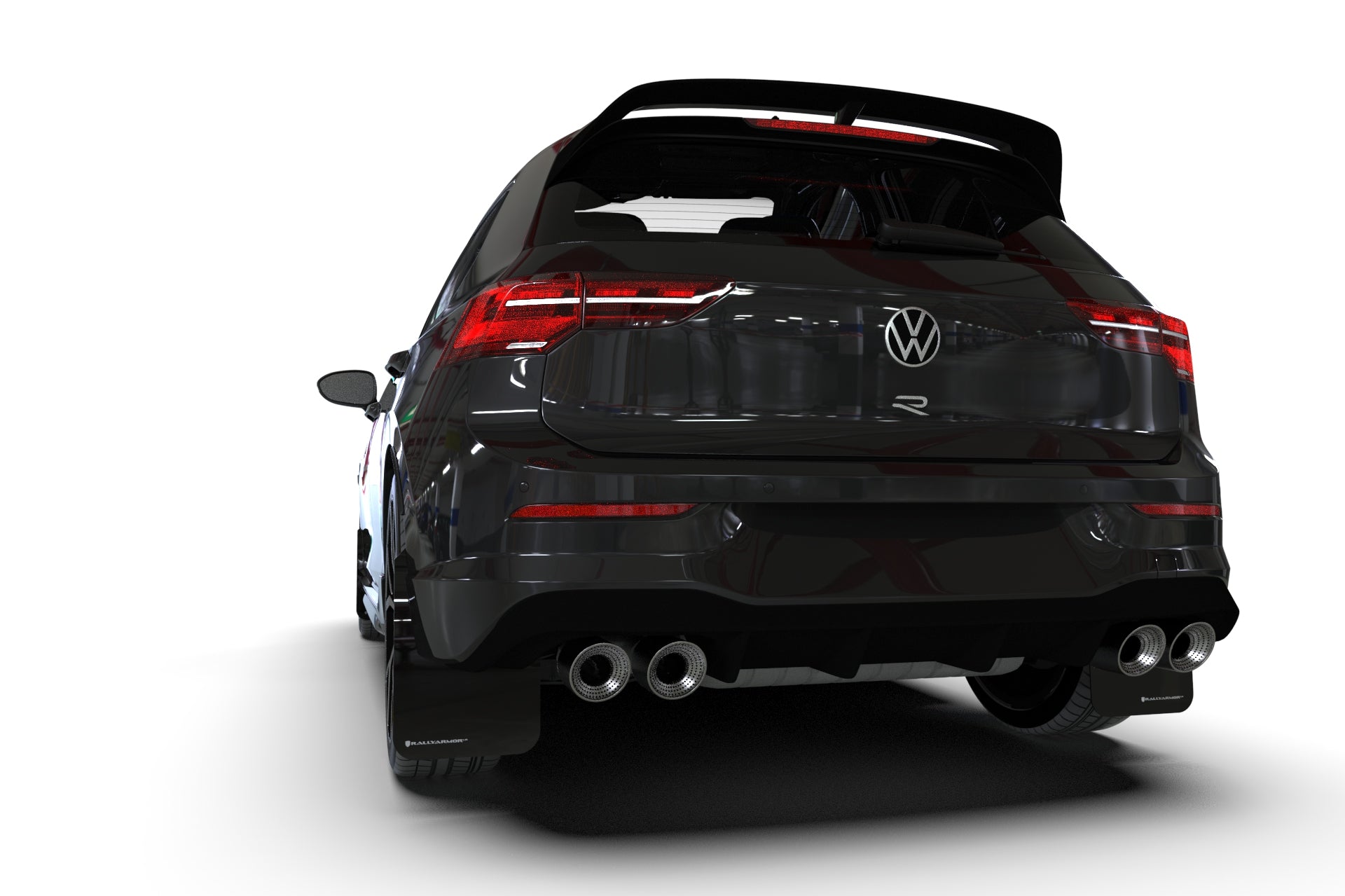 2022-24 VW MK8 Golf GTI & R Mud Flap