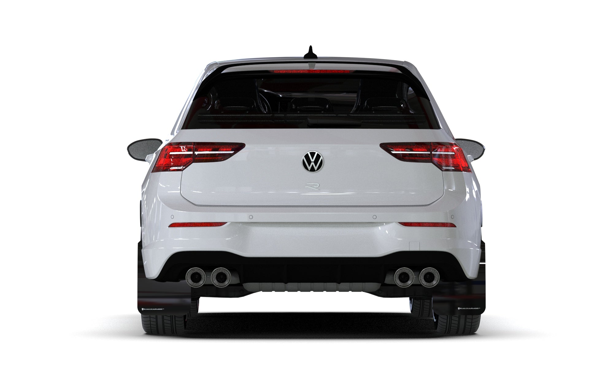 2022-24 VW MK8 Golf GTI & R Mud Flap