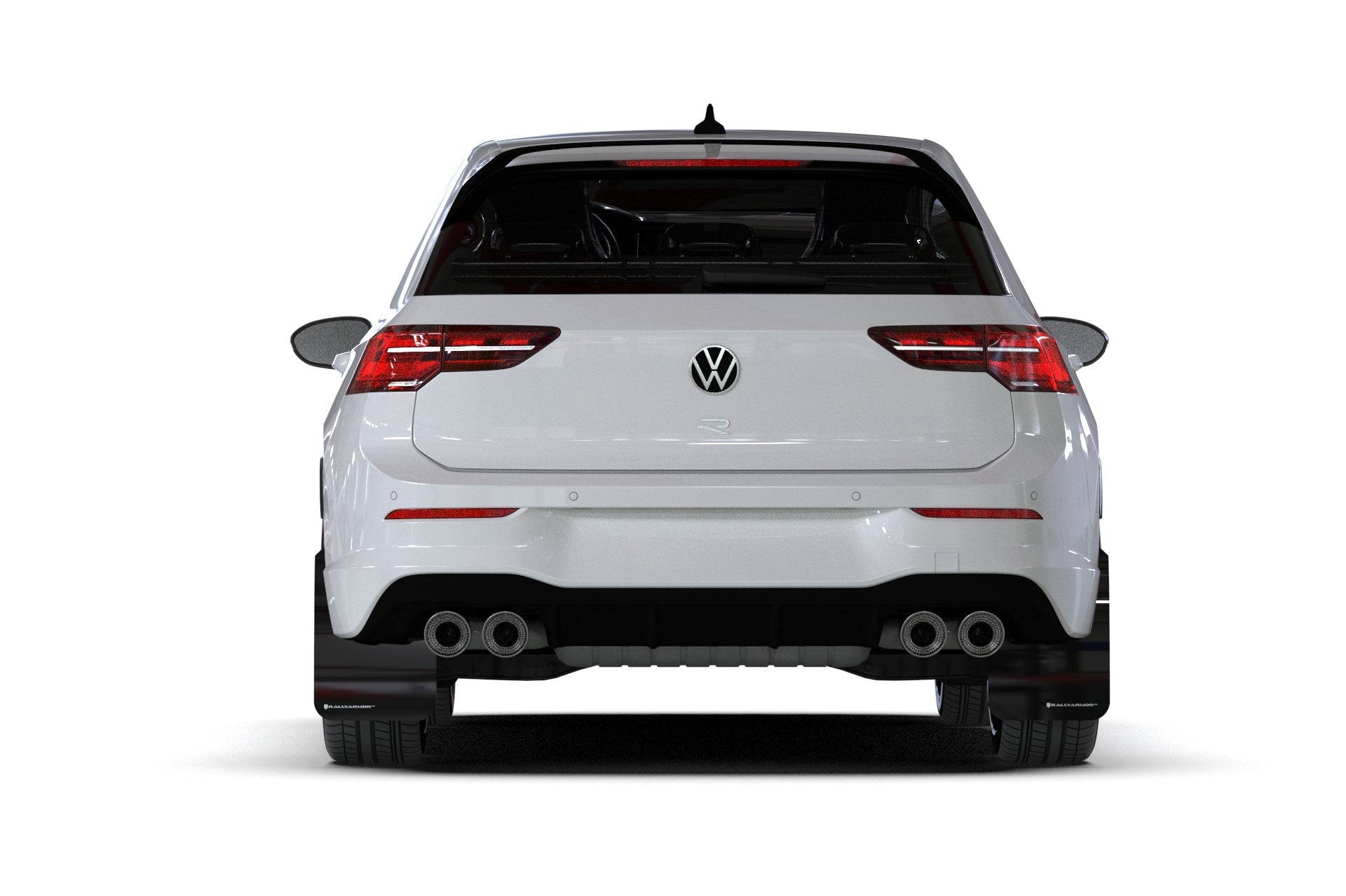 2022 VW MK8 Golf GTI & R Mud Flap