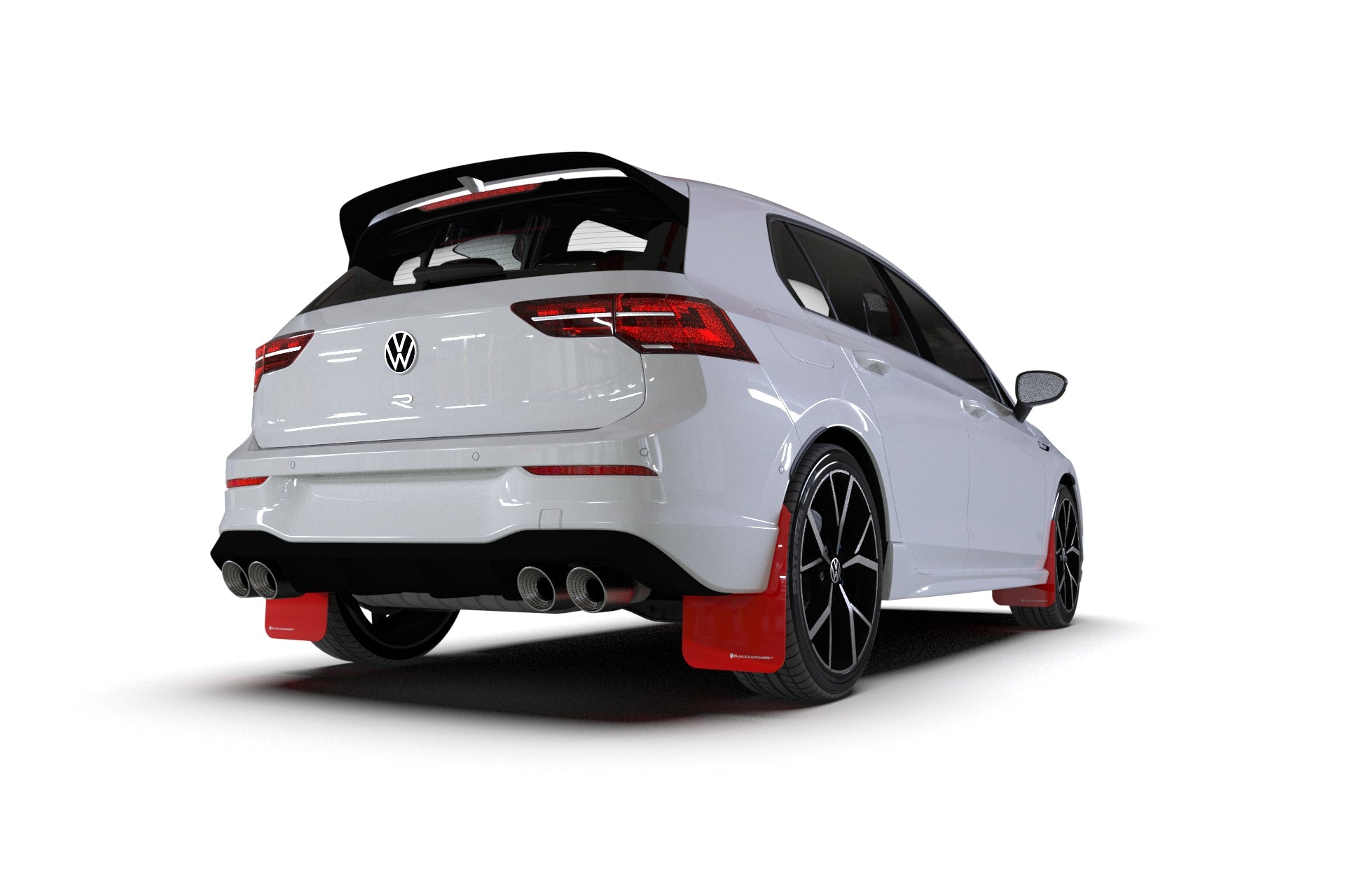 2022-24 VW MK8 Golf GTI & R Mud Flap