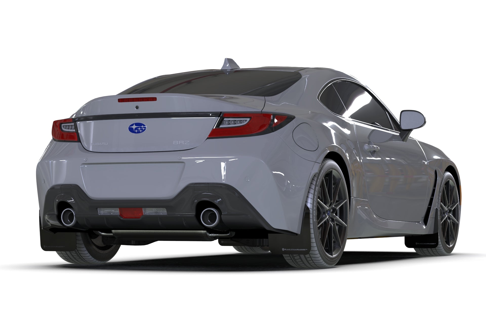 2022-24 Subaru BRZ, GR86 UR Mud Flap