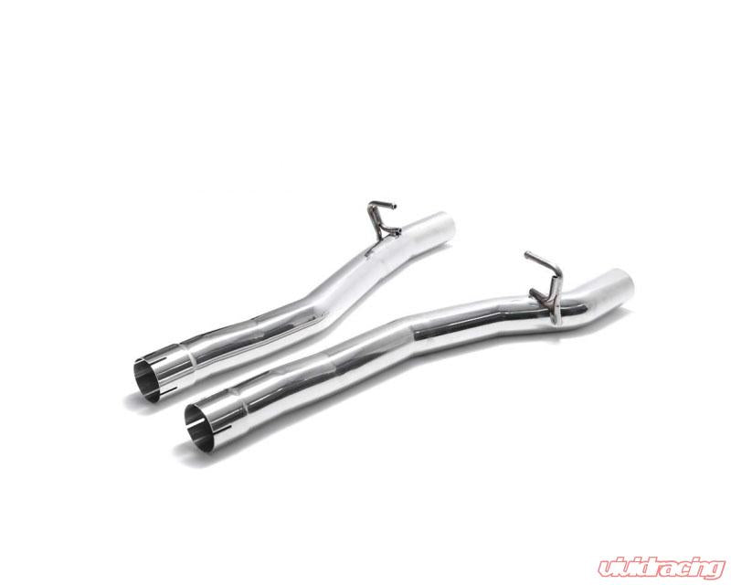 ARMYTRIX Valvetronic Exhaust System Maserati Ghibli SQ4 2013-2021