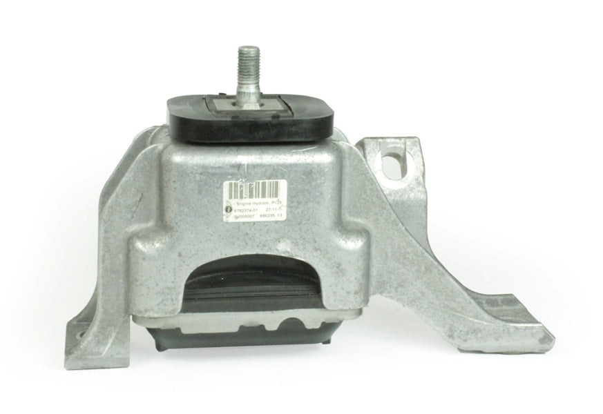 PowerFlex MINI R55/R56/R57/R58/R59/R60/R61 Upper Engine Mount Insert - 0