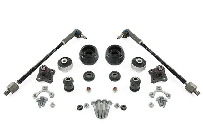 MK4 Suspension Revival Kit (Standard Plus)