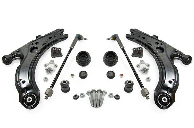 MK4 Suspension Revival Kit (Premium)