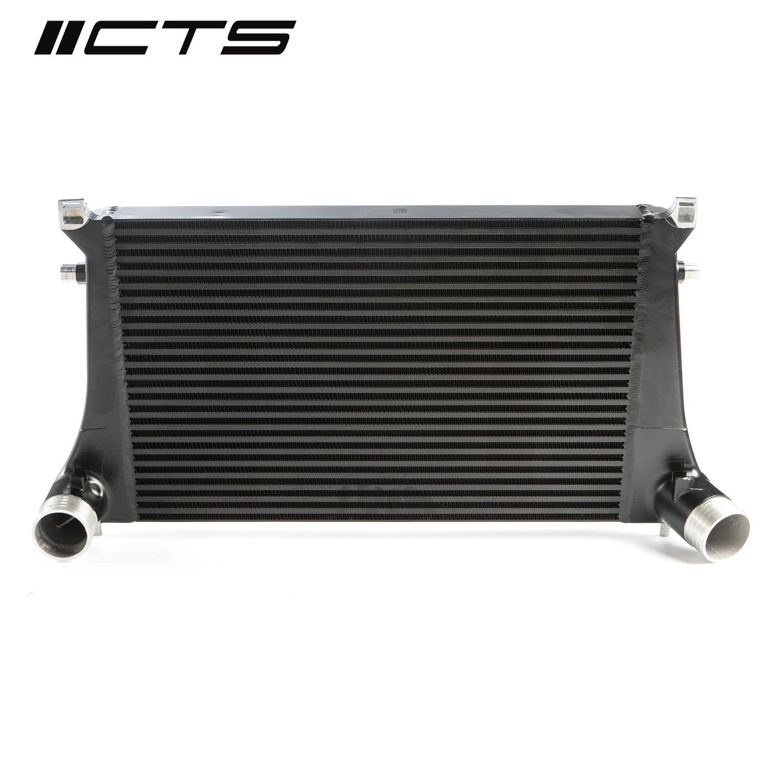 CTS TURBO VW MQB MK8 GTI/GOLF R DIRECT FIT INTERCOOLER - 0