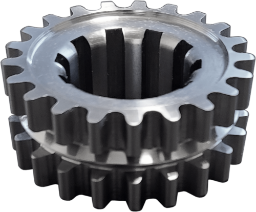 Boundary 99-05 Ford Modular Motor 4V V8 Billet Crankshaft Timing Sprocket