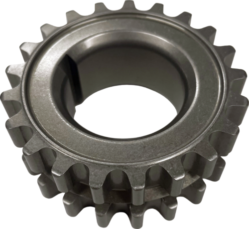 Boundary 99-05 Ford Modular Motor 4V V8 Billet Crankshaft Timing Sprocket - 0