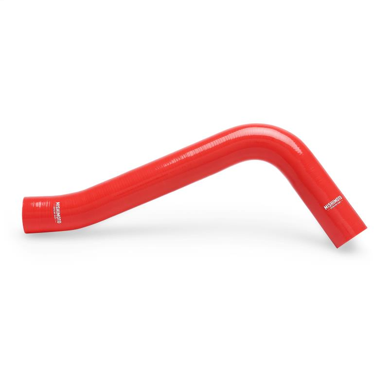 Mishimoto 05-15 Toyota Tacoma 4.0L V6 Red Silicone Hose Kit - 0