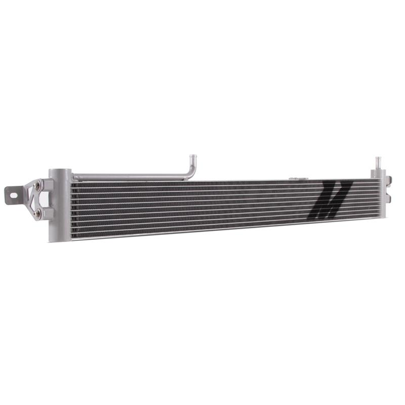 Mishimoto 15-17 Ford F-150 (incl. Raptor) Transmission Cooler - 0