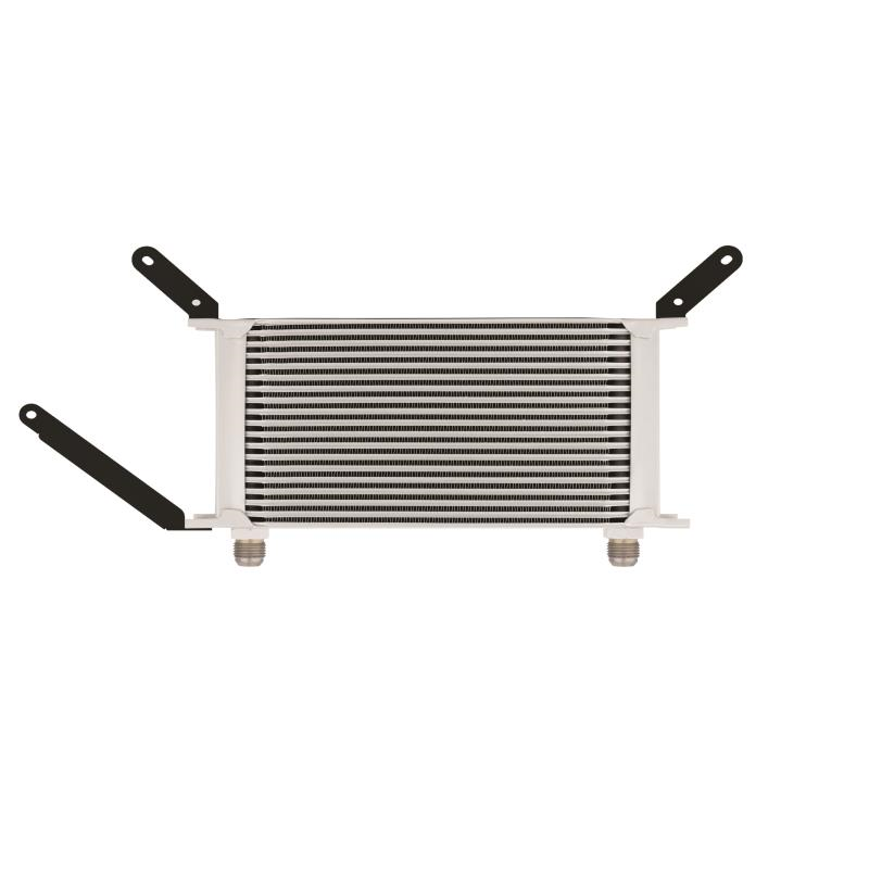 Mishimoto 15 Subaru WRX CVT Transmission Cooler Kit - 0