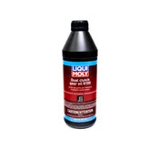 Dual Clutch Transmission Oil 8100 (1 Liter) - Liqui Moly LM20044