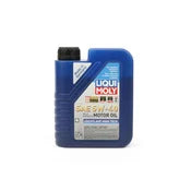 5W40 Leichtlauf High Tech Engine Oil (1 Liter) - Liqui Moly LM2331