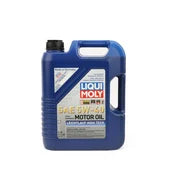 5W40 Leichtlauf High Tech Engine Oil (5 Liter) - Liqui Moly LM2332