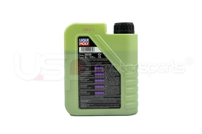 Liqui Moly Molygen 5W/40 Oil Service Kit For MK5 Jetta 2.5