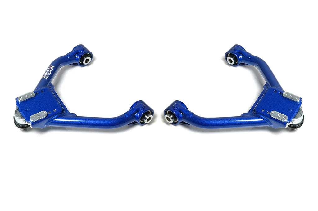 Megan Racing Front Upper Camber Arms for R35 GTR (MRS-NS-1111)