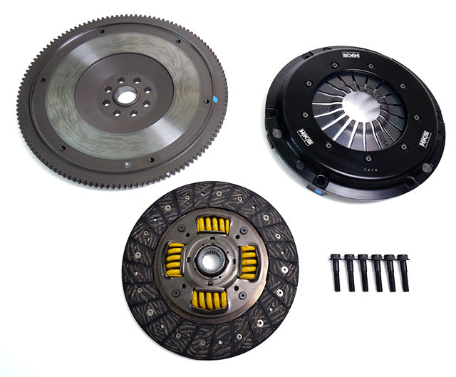 HKS LA Clutch Kit Toyota GR86 | Subaru BRZ 2022+