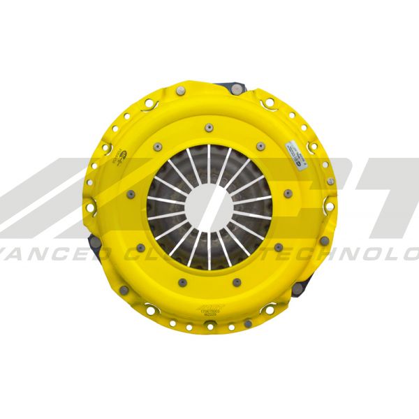 ACT 16-17 Mazda MX-5 Miata ND P/PL Heavy Duty Clutch Pressure Plate