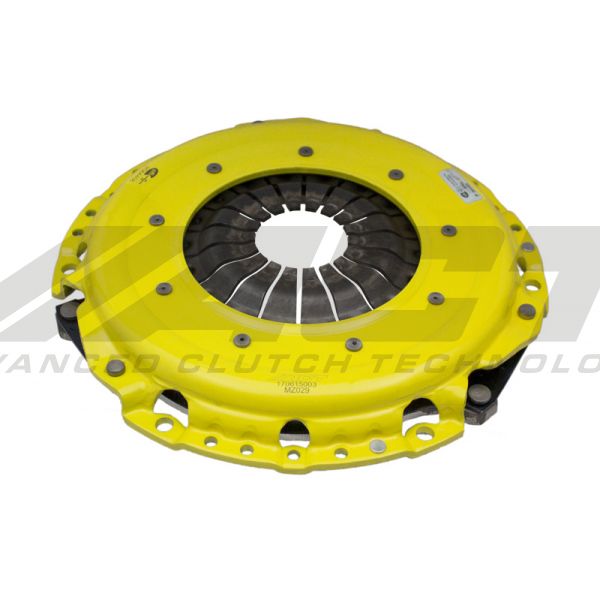 ACT 16-17 Mazda MX-5 Miata ND P/PL Heavy Duty Clutch Pressure Plate - 0