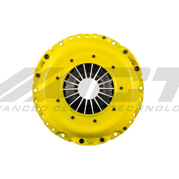 ACT 07-13 Mazda Mazdaspeed3 2.3T P/PL Heavy Duty Clutch Pressure Plate (Use w/ACT FW)