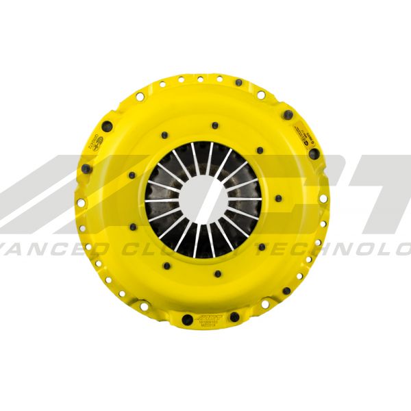 ACT 07-13 Mazda Mazdaspeed3 2.3T P/PL Xtreme Clutch Pressure Plate (Use w/ACT FW)