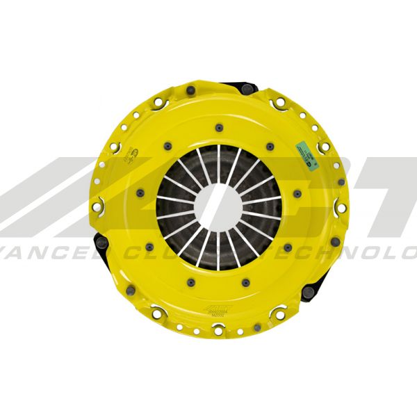 ACT 06-15 Mazda Miata MX-5 2.0L Heavy Duty P/PL Pressure Plate