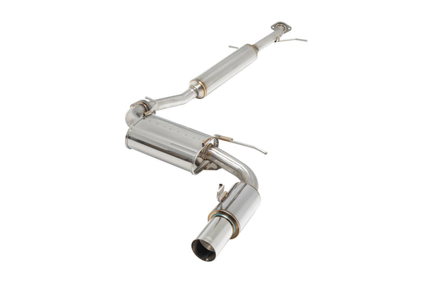 Apexi N1 EVO Muffler Miata 90-97 50-60mm 90mm